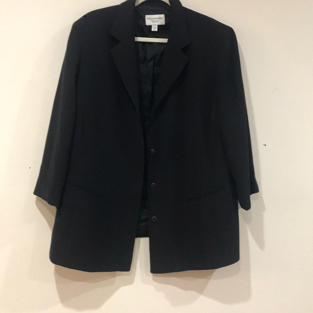 Woman’s jacket blazer